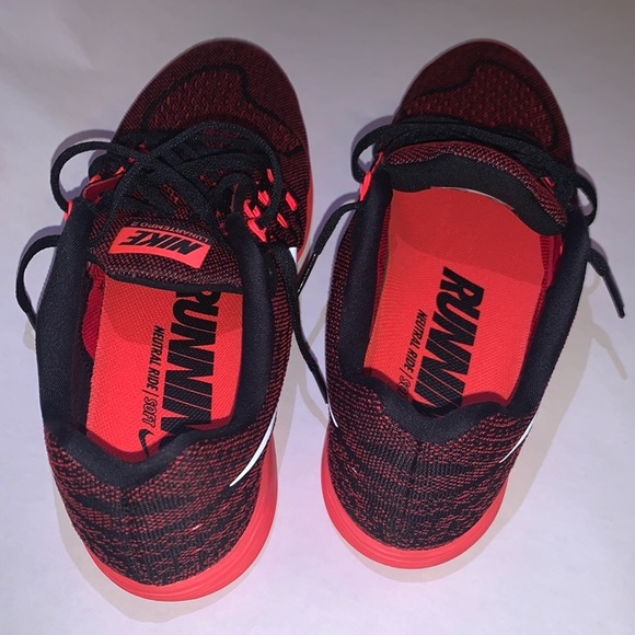 Nike Lunartempo Running Trainer Shoes - Picture 2 of 5